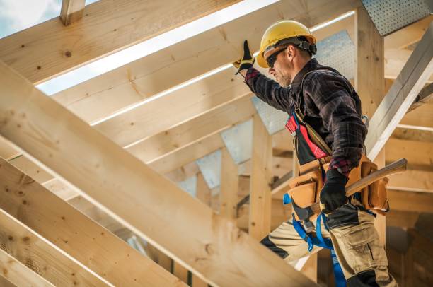 Best Affordable Roofing Company  in Salix, PA