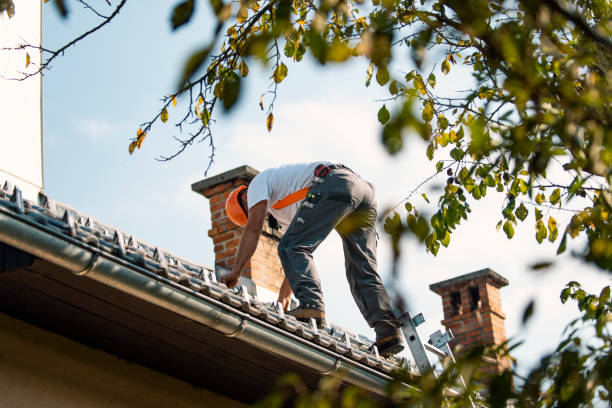 Roof Repair Estimates in Salix, PA