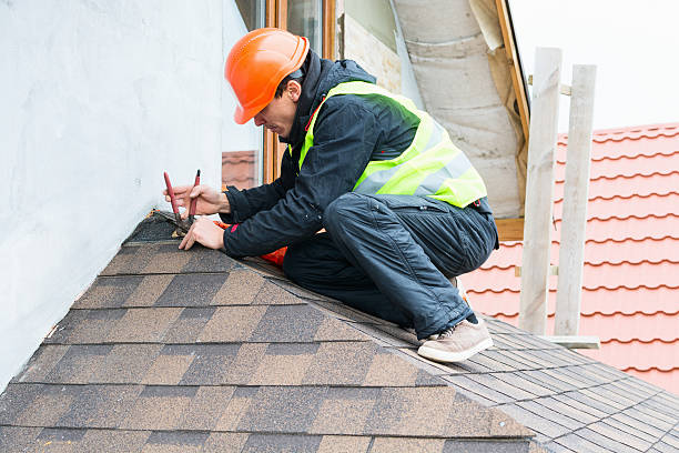 Best Metal Roofing Contractor  in Salix, PA