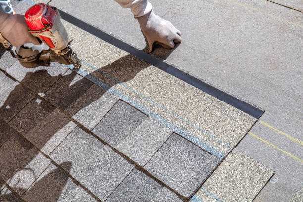 Best Roof Restoration Services  in Salix, PA